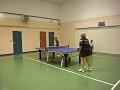Sylvain Gobinet 7 qui accroche mais perd Valerie Richard 8 en 3 sets